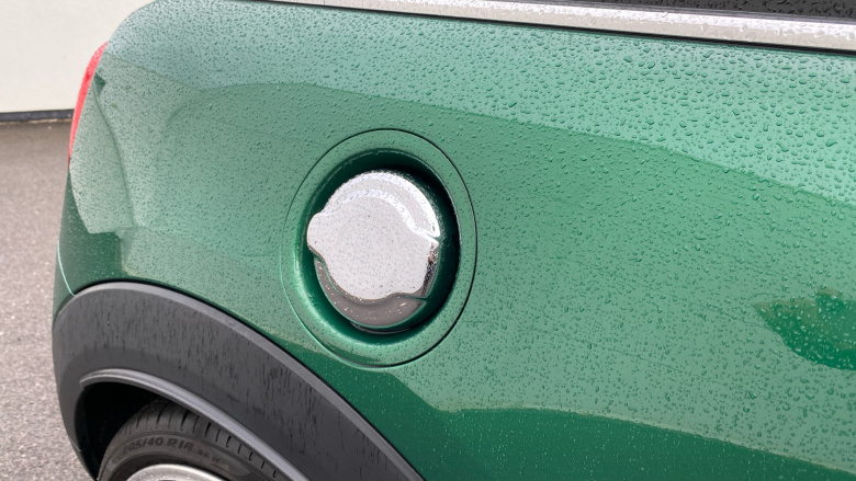 MINI Hatchback 2.0 John Cooper Works II 3dr Auto [8 Speed] Petrol Hatchback